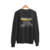 Blusa De Moletom Hde Jacaré Sem Capuz