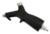 Pistola de ar com botão - comprar online
