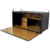 Caixa De Cozinha Chimba 1,20x0,60x0,60