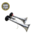 BUZINA 2 CORNETAS CROMO C-VALVULA BIVOLT - comprar online