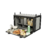 Imagem do Caixa de Cozinha Resfri Ar