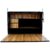 Caixa de Cozinha 2 andares 1,20x0,74x0,60 - comprar online