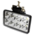Farol Led Bivolt Retangular - comprar online