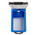 Geladeira Portátil 31 litros Azul Bivolt na internet