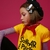 Camiseta Sonhar Amarela - Caco Kids