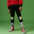 Calça Legging Ovo Frito