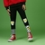 Calça Legging Ovo Frito - comprar online