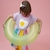 Vestido Ovo Frito - loja online