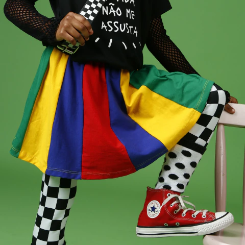 Saia Frevo