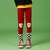 Calça Legging Ovo Frito na internet