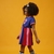 Vestido Festa - Caco Kids