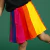 Saia Arco Iris Selva - comprar online