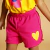 Shorts Pink