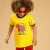 Camiseta Capivara
