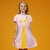 Vestido Banana - Caco Kids