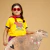 Camiseta Capivara - comprar online