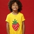 Camiseta Morango