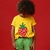 Camiseta Morango - comprar online