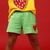 Shorts Verde - comprar online