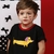 Camiseta Ziggy Natal - Caco Kids