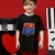 Camiseta O Amor Importa - comprar online