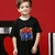 Camiseta O Amor Importa na internet