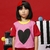 Camiseta Mel