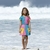 Vestido Arpoador - loja online