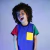 Camiseta Lego - Caco Kids