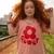 Camiseta Flower Power - comprar online