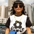 Camiseta Flower Power