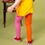 Calça Legging Laranjeira - comprar online