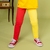 Calça Legging Ketchup Mostarda - comprar online
