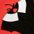 Vestido Wandinha Manga Curta - comprar online