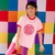 Camiseta Eu Sou<3