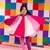 Poncho Riot! - comprar online