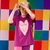 Camiseta Coração Punky!
