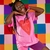 Camiseta Coração Punky! - Caco Kids