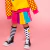 Saia Folia - comprar online