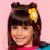 Tiara Amarelo Ouro