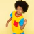 Camiseta Amarela - comprar online