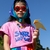 Camiseta Skate Like a Girl na internet