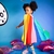 Capa Rainbow - comprar online