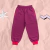 Calça Roxa