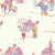 PAPEL DE PAREDE | COLEÇÃO IMAGINE FUN 2 | REF. 696001 - comprar online