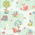 PAPEL DE PAREDE | COLEÇÃO IMAGINE FUN 1 | REF. 667200
