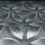 PAPEL DE PAREDE | COLEÇÃO HEXAGONE | REF. L52201 - comprar online