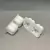 Imagem do Forma de Silicone Mini Bubble 2 Cavidades p Velas Artesanais