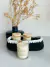 Kit Trio de Velas Aromáticas com Cesto na internet