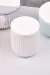 Molde de Silicone Copo e Tampa Moderno na internet